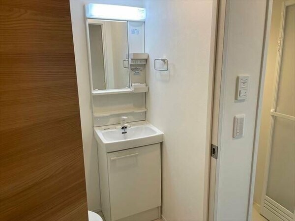 洗面・脱衣所(☆このお部屋は仲介手数料0円です☆)
