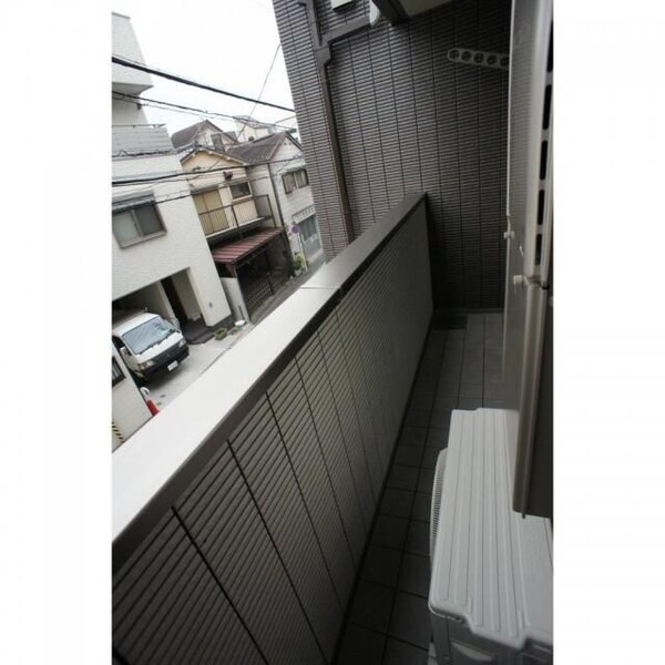 バルコニー(☆スペシャリストなプロ賃貸師が接客対応させていただきます☆)