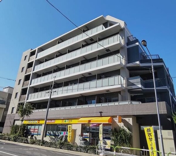 外観(☆このお部屋は仲介手数料0円です☆)