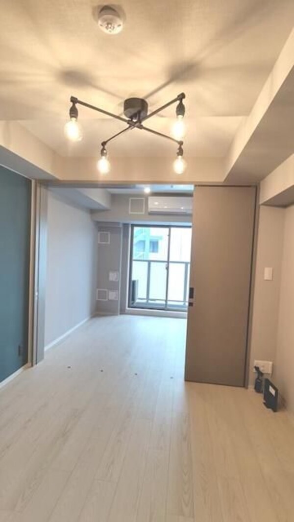 寝室(☆このお部屋は仲介手数料0円です☆)