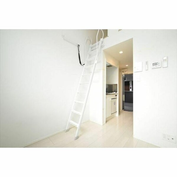 居室(☆このお部屋は仲介手数料0円です☆)