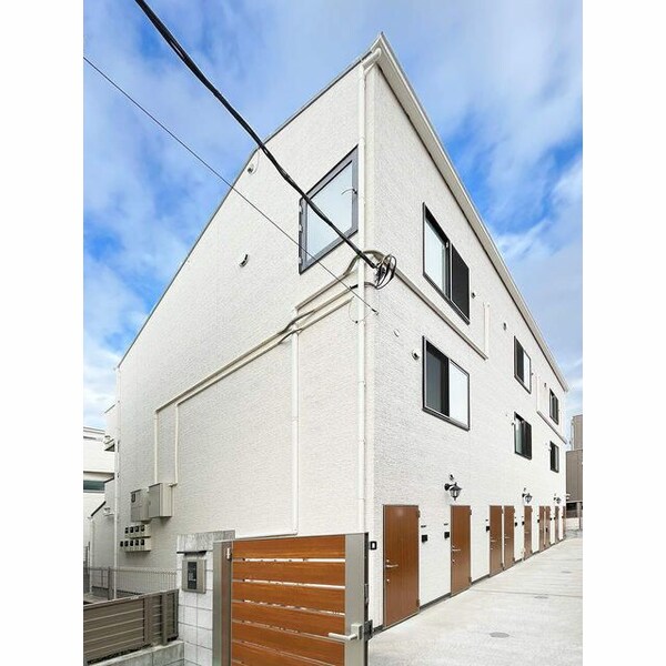 外観(☆このお部屋は仲介手数料0円です☆)