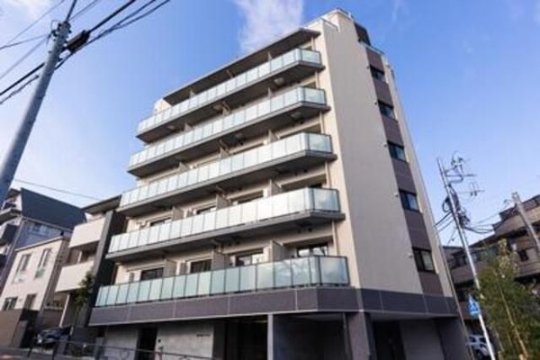 外観(☆スペシャリストなプロ賃貸師が接客対応させていただきます☆)