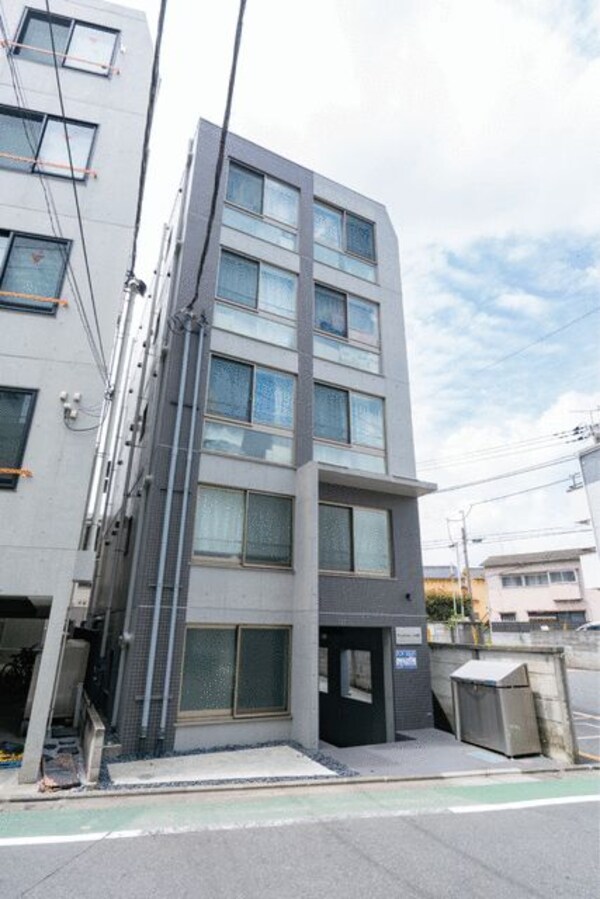 外観(☆スペシャリストなプロ賃貸師が接客対応させていただきます☆)