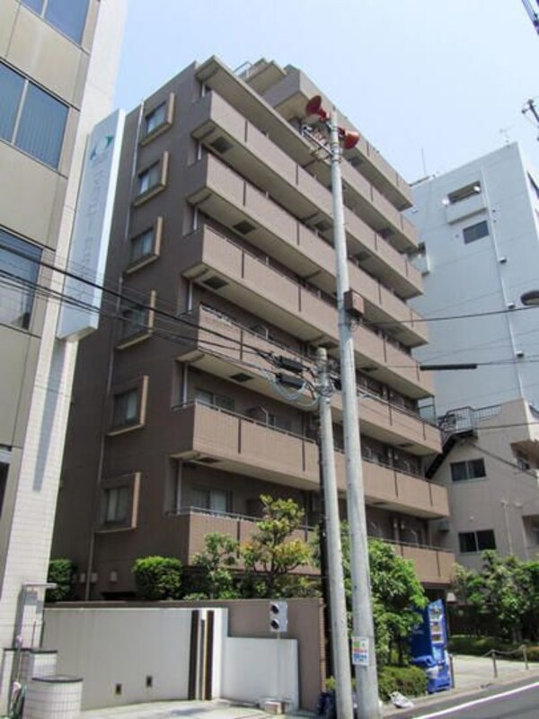 外観(☆このお部屋は仲介手数料0.55ヶ月☆)