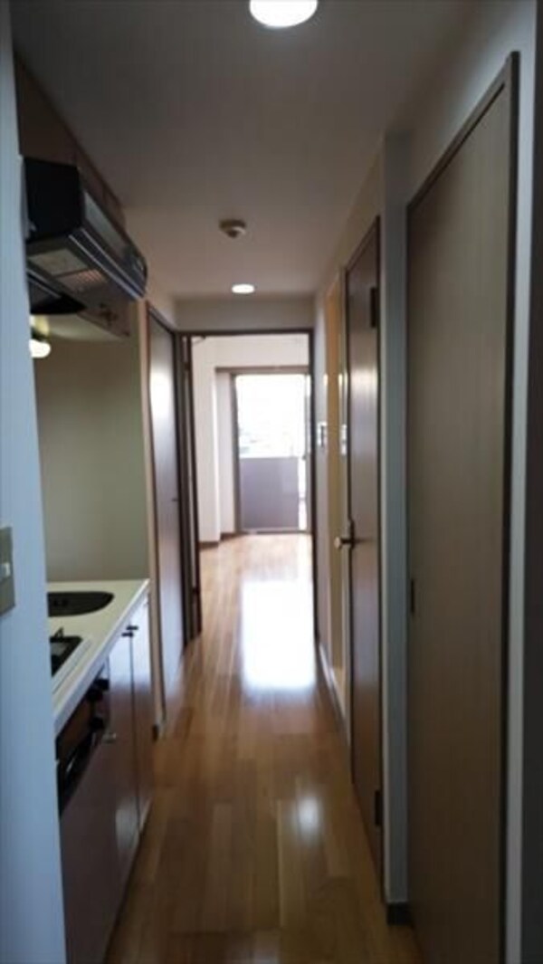玄関(☆このお部屋は仲介手数料0.55ヶ月☆)