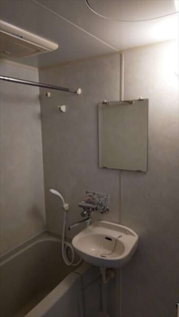 浴室(☆このお部屋は仲介手数料0.55ヶ月☆)