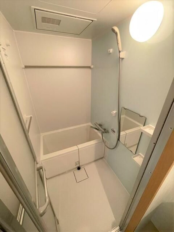 浴室(☆このお部屋は仲介手数料0.55ヶ月☆)