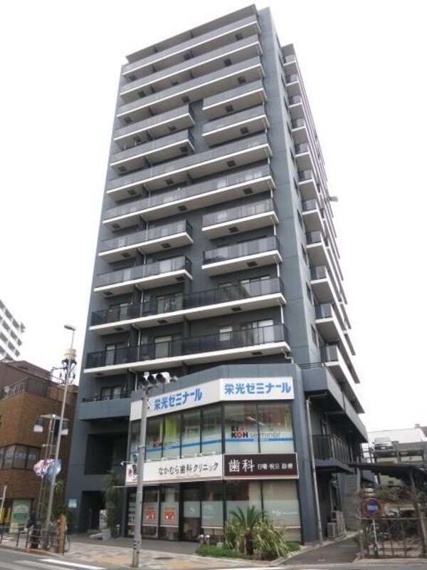 外観(☆このお部屋は仲介手数料0円です☆)