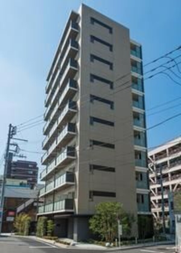 外観(☆このお部屋は仲介手数料0.55ヶ月☆)
