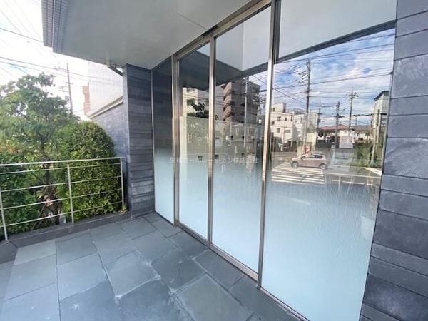 エントランス(☆このお部屋は仲介手数料0.55ヶ月☆)