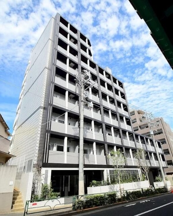 外観(☆スペシャリストなプロ賃貸師が接客対応させていただきます☆)