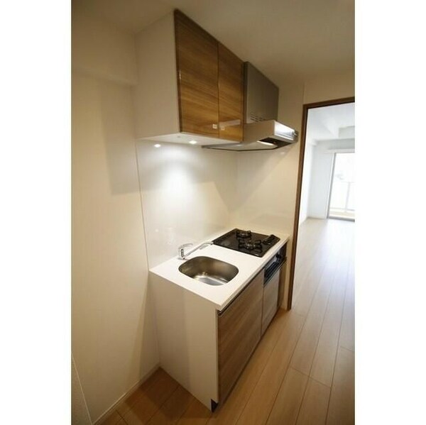 キッチン(☆このお部屋は仲介手数料0.55ヶ月☆)