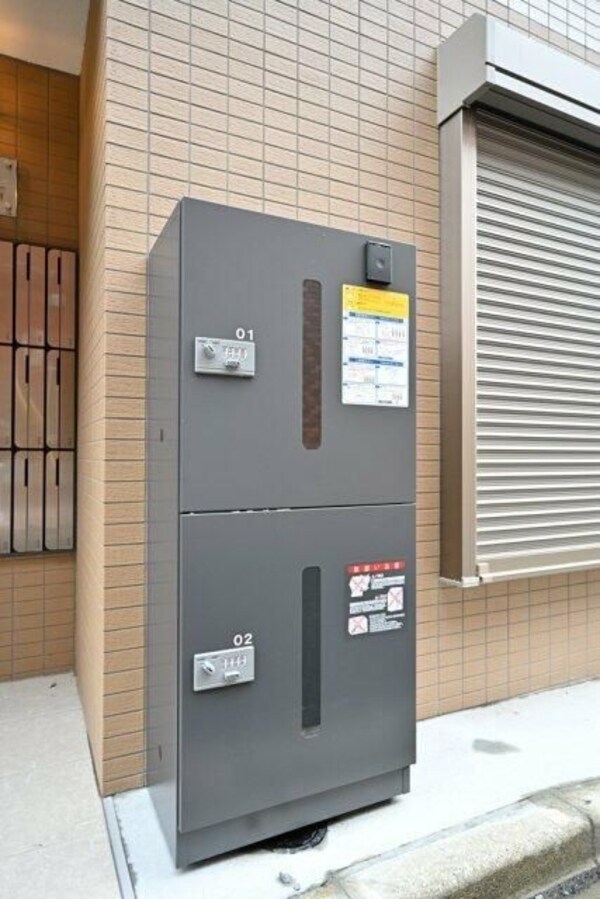 建物設備(☆スペシャリストなプロ賃貸師が接客対応させていただきます☆)