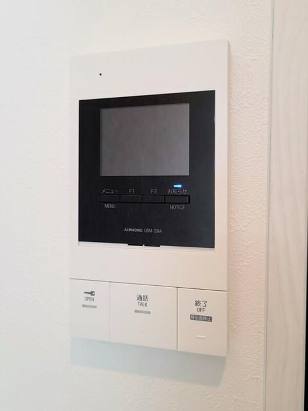 セキュリティ(☆このお部屋は仲介手数料0円です☆)
