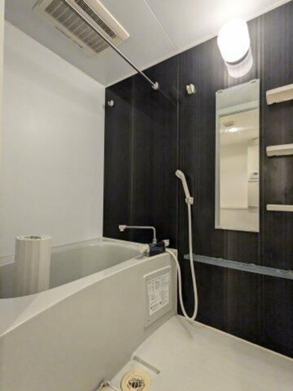 浴室(☆このお部屋は仲介手数料0円です☆)