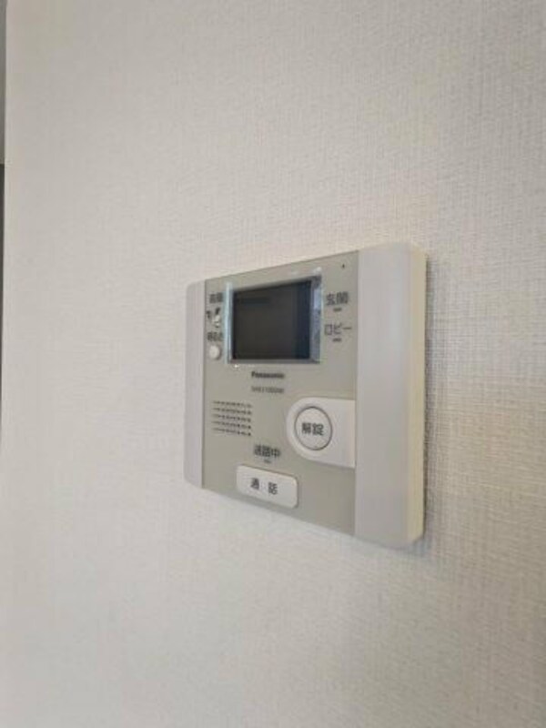セキュリティ(☆このお部屋は仲介手数料0円です☆)