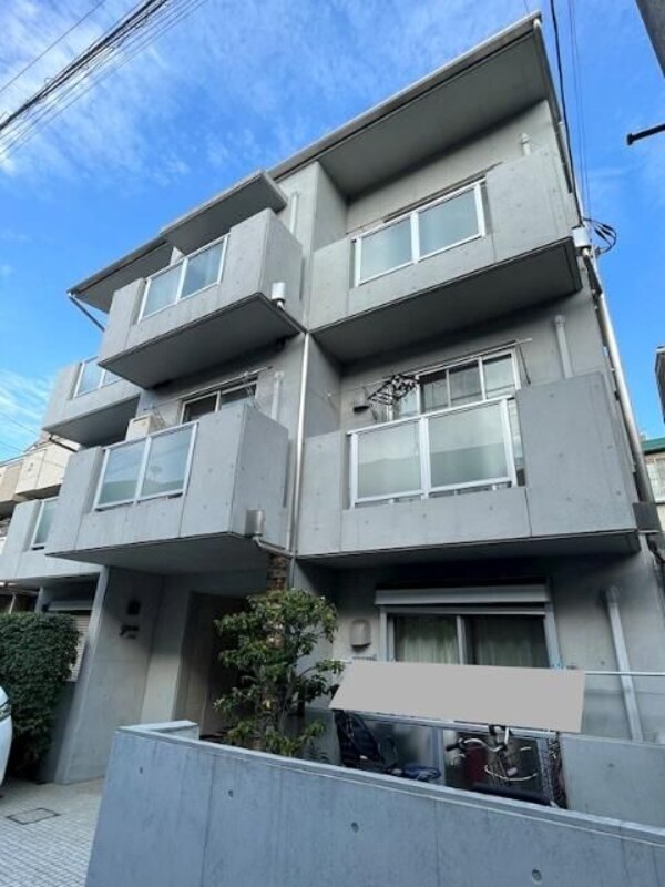 外観(☆スペシャリストなプロ賃貸師が接客対応させていただきます☆)