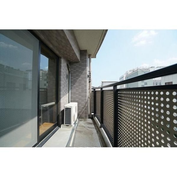 バルコニー(☆このお部屋は仲介手数料0.55ヶ月☆)