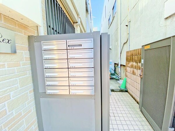 外観(☆このお部屋は仲介手数料0円です☆)
