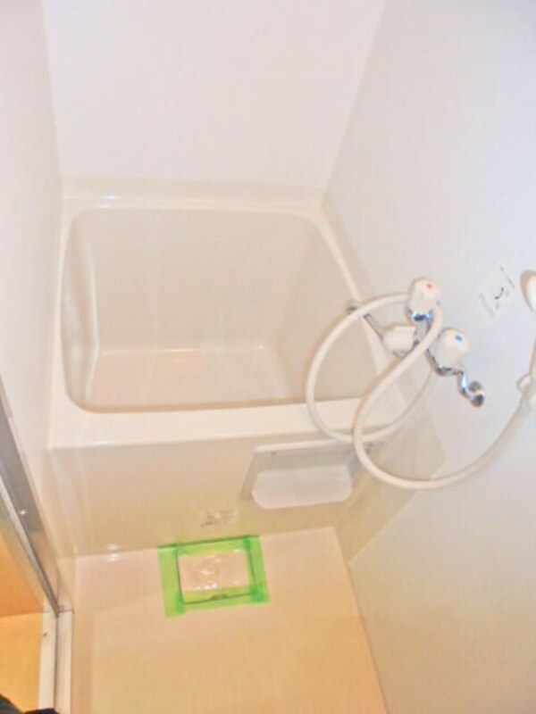 浴室(☆このお部屋は仲介手数料0円です☆)