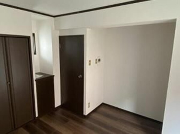寝室(☆このお部屋は仲介手数料0円です☆)
