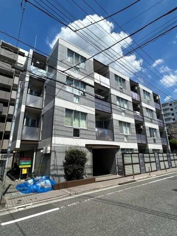 外観(☆このお部屋は仲介手数料0円です☆)