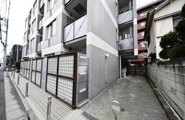 外観(☆このお部屋は仲介手数料0円です☆)