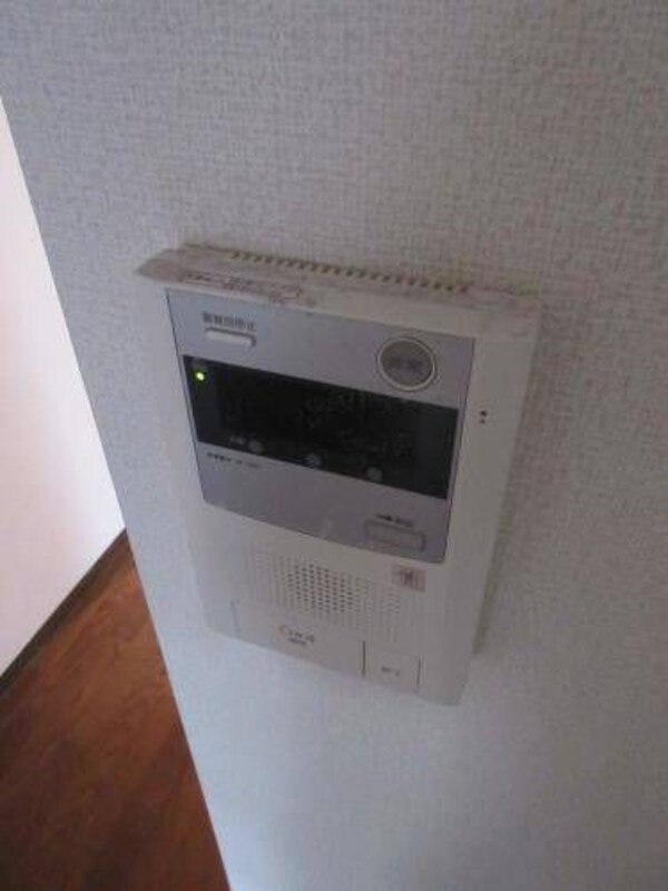 セキュリティ(☆このお部屋は仲介手数料0円です☆)