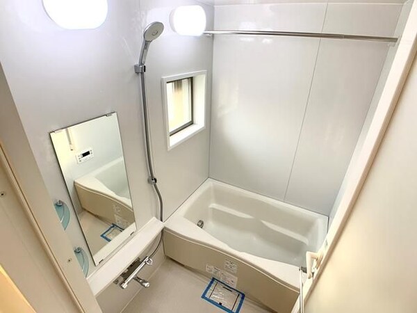 浴室(☆このお部屋は仲介手数料0円です☆)
