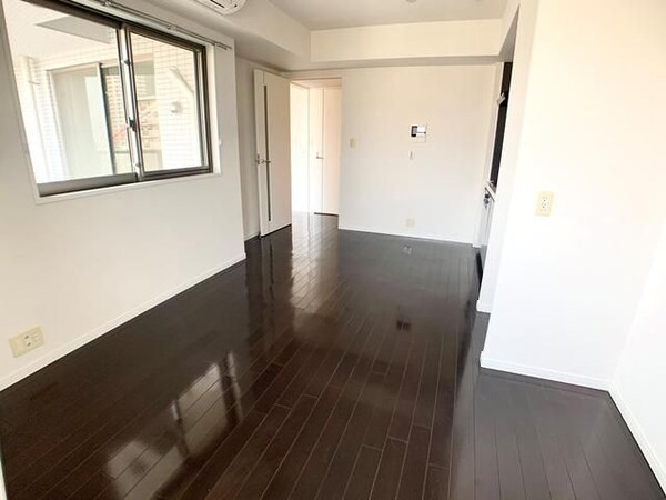 寝室(☆このお部屋は仲介手数料0円です☆)