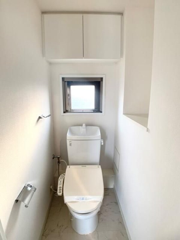 トイレ(☆このお部屋は仲介手数料0円です☆)
