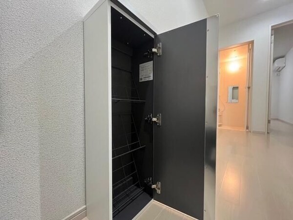 収納(☆このお部屋は仲介手数料0円です☆)
