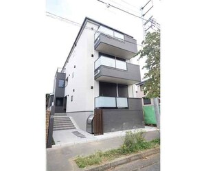 Ｇｒｅｅｎ　Ｈｉｌｌ　ＨＩＫＡＷＡＤＡＩ外観写真