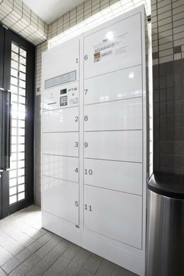 建物設備(☆スペシャリストなプロ賃貸師が接客対応させていただきます☆)