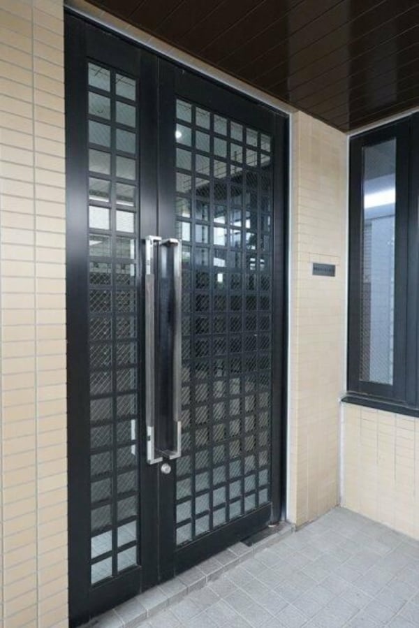 エントランス(☆スペシャリストなプロ賃貸師が接客対応させていただきます☆)