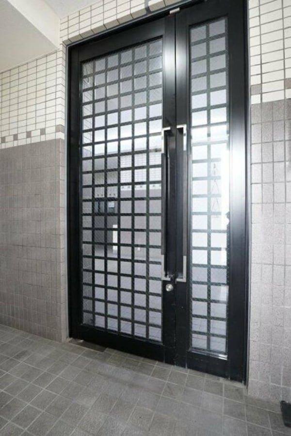 エントランス(☆スペシャリストなプロ賃貸師が接客対応させていただきます☆)