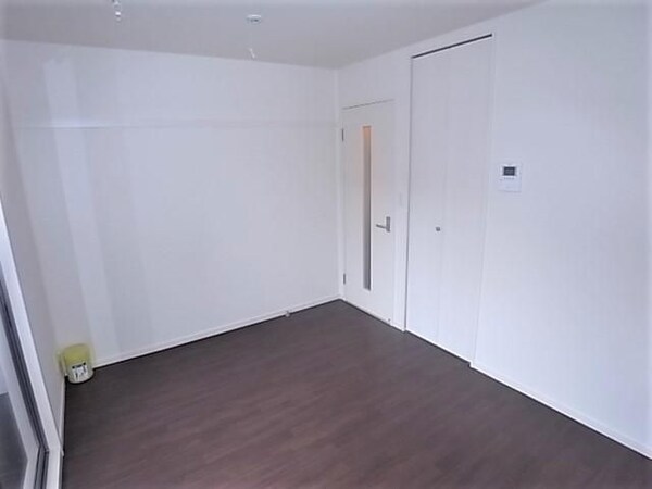 寝室(☆このお部屋は仲介手数料0.55ヶ月☆)