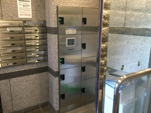 建物設備(☆スペシャリストなプロ賃貸師が接客対応させていただきます☆)