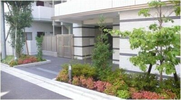 エントランス(☆このお部屋は仲介手数料0円です☆)