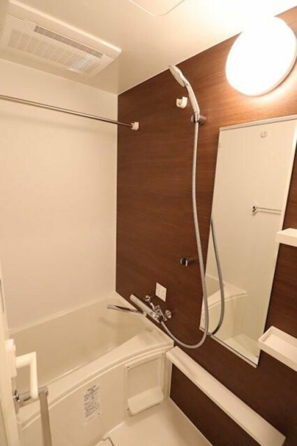 浴室(☆このお部屋は仲介手数料0円です☆)