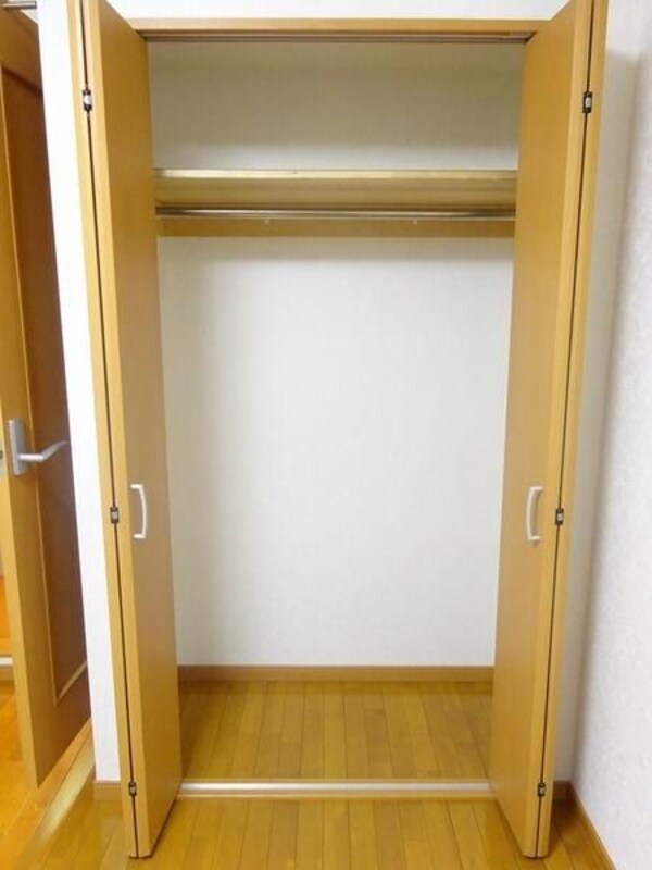 収納(☆このお部屋は仲介手数料0円です☆)
