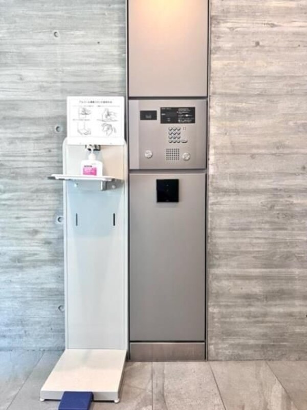 建物設備