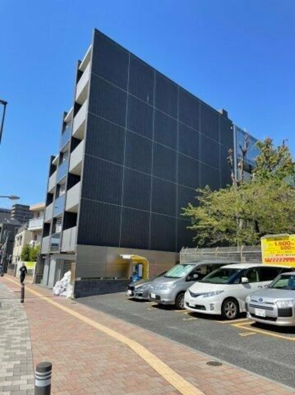 外観(☆スペシャリストなプロ賃貸師が接客対応させていただきます☆)