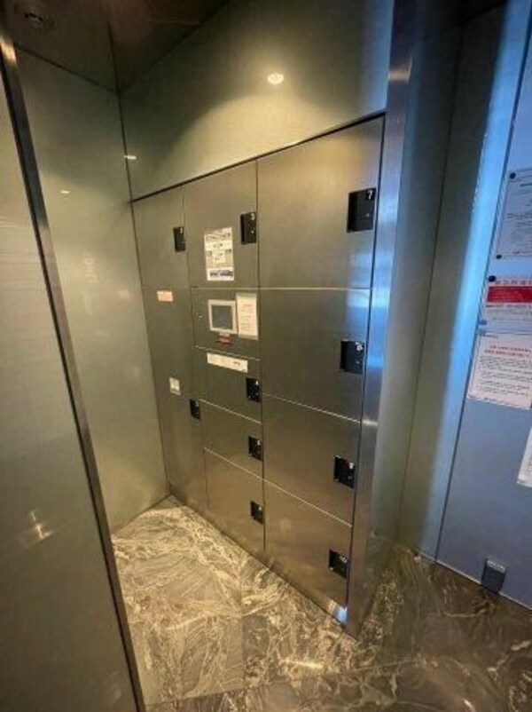 建物設備(☆スペシャリストなプロ賃貸師が接客対応させていただきます☆)