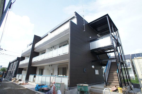 外観(☆スペシャリストなプロ賃貸師が接客対応させていただきます☆)