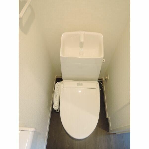 物件内観写真11　