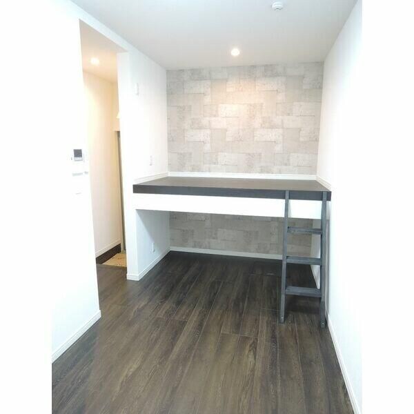 物件内観写真12　