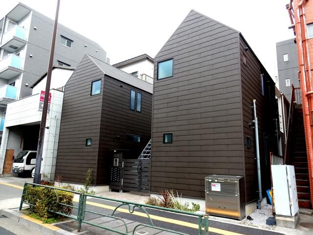 レスタ浮間公園