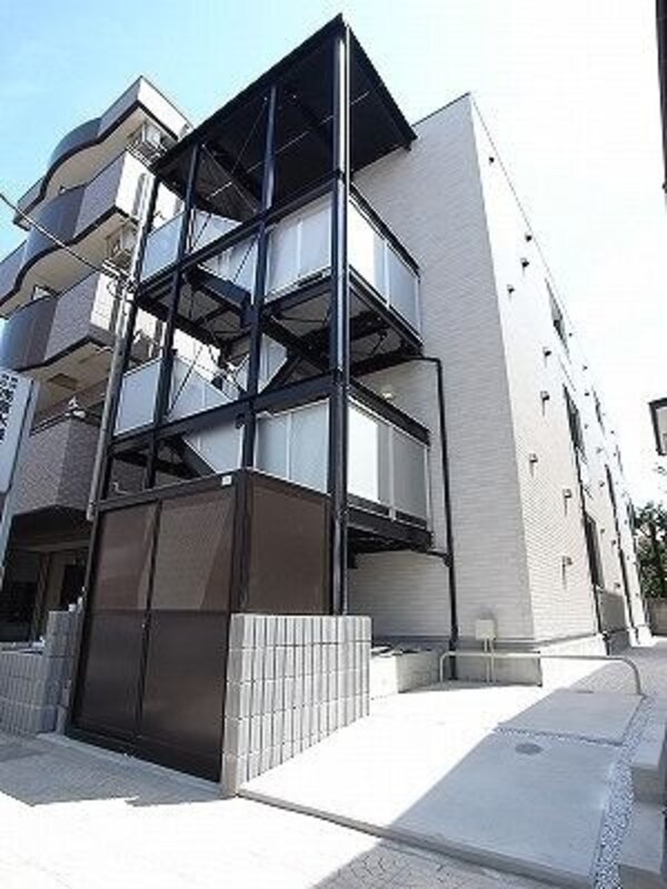 外観(☆このお部屋は仲介手数料0.55ヶ月☆)